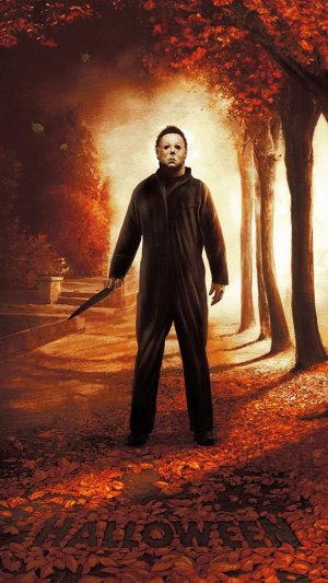 Топ-5 Фильмов Ужасов хэллоуин