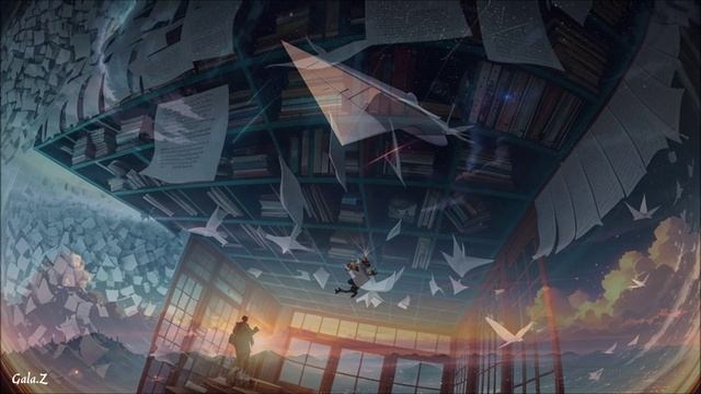 "Pages of Unburnt Hopes "Melodic Techno & Progressive House Mix Gala.Z смотреть онлайн