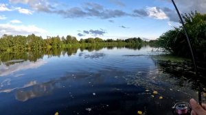 Один из лучших спиннингов в своём классе! Новинка 2025!