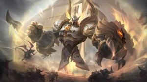 УРАНУС !!! ИГРА ТОП ГЛОБАЛА + ЛУЧШИЙ БИЛД 2025 !!! MOBILE LEGENDS