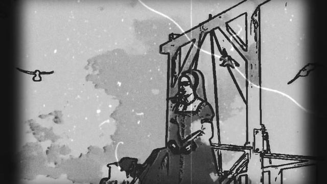 GugaST project-Anne Boleyn смотреть онлайн
