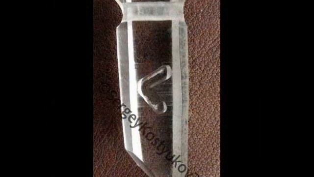 Руны-амулеты на кристаллах и минералах, кости и бивне мамонта. смотреть онлайн