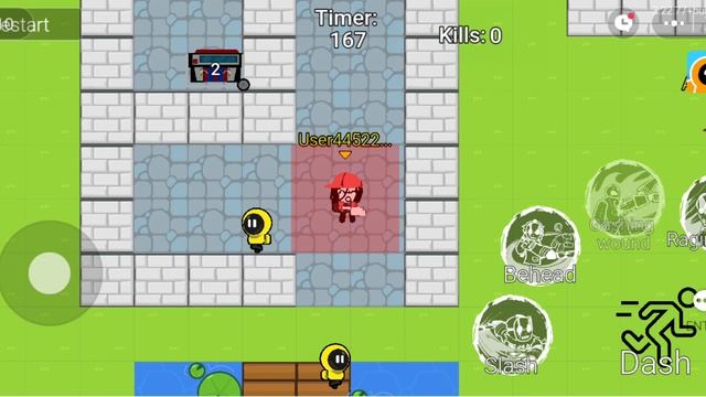 играю в (НеФорсакен)julian's Editor