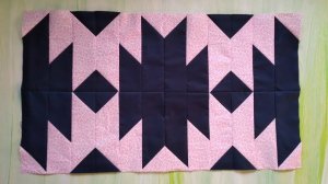 Как сшить лоскутное одеяло, которое выглядит потрясающе