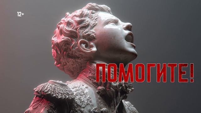 Потомокъ - 2025 (11) смотреть онлайн