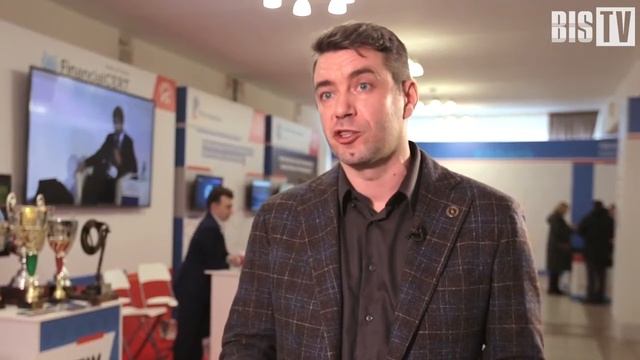 Дмитрий Пудов: «Стоимость человеческого ресурса возрастает» смотреть онлайн