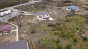 Дом западный