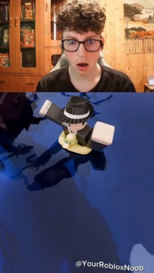 а вы любите роблокс? #roblox #анимация #история #реакция