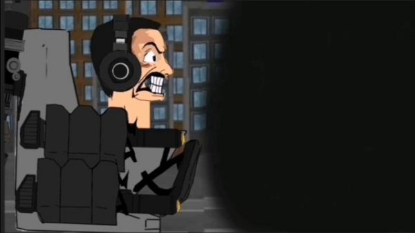 Skibidi Attack Season 2 (No Sound) (Secret Scene)