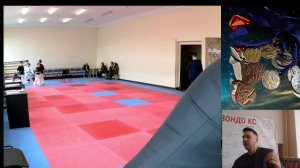 6й турнир Лиги Тхэквондо