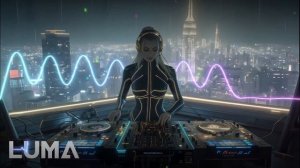 Deep Melodic Techno & Trance Journey- Hypnotic Mix