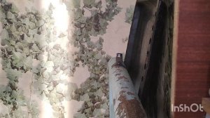 сварка ,врезка крана в отопление