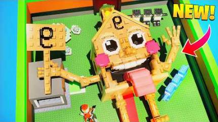 STEAL A BRAINROT! Italian Brainrot Анимация