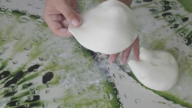 Мастика домашнего приготовления