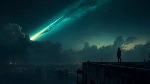 The Arrival of 3I⧸ATLAS (C⧸2025 N1) - They Are Here 🌠 2-Hour Ambient Soundscape ｜ Sci-Fi Music