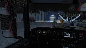 ПО ЗИМНЕЙ КАРЕЛИИ!
