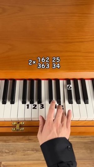 Passo Bem Solto | Piano Tutorial #pianotutorial #piano