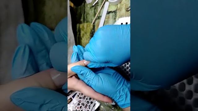 Рик и морти лаблаблаб ногти смотреть онлайн