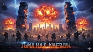 🚨⚡Шок! Киев обесточен после удара РФ, а генералы Зеленского устроили разборки