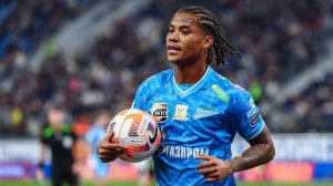 Крылья Советов - Зенит. Обзор матча. Чемпионат России 09.11.2025