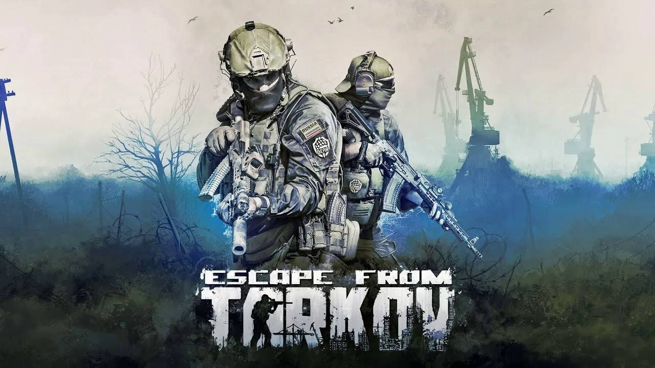 Представлен кинематографический трейлер Escape from Tarkov смотреть онлайн
