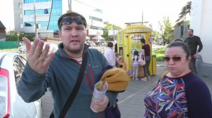 Краснодар. #2🔥От такого позора придется реально долго отмываться🔥