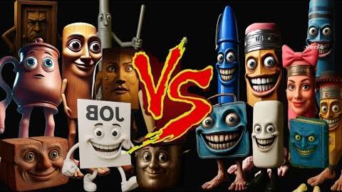 СЕМЕЙНАЯ ВОЙНА: Sahur VS Pakrahmatmamat — битва титанов итальянского Brainrot! РЕАКЦИЯ смотреть онлайн