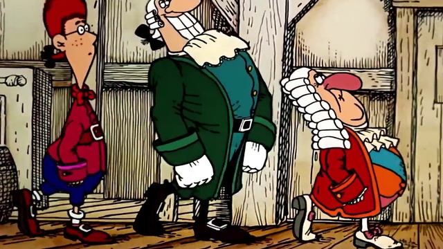 Доктор Ливси идет под фонк 4К фулл смотреть онлайн