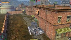 САМЫЕ Неисторичные танки в игре - ТирЛист всех Хеллоуинских монстров / Tanks Blitz