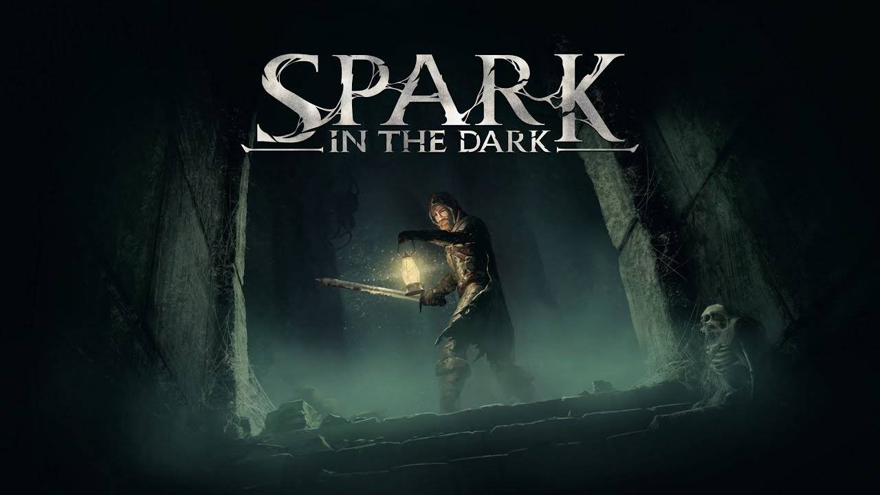 Spark in the Dark - Наш Дарк Соулс смотреть онлайн
