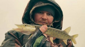 Спиннинг. Осенние приключения 😄. 09.11.2025. 🎣🍂🍁