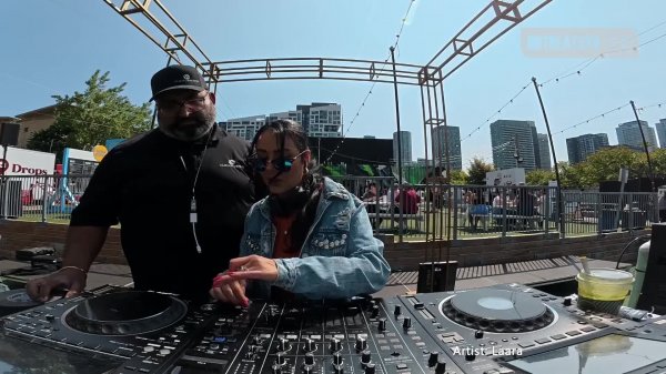 Electronic Music Experience • Clubs, Events, Festivals & Studio Sessions 🎧🎶 Ad-free for subscri