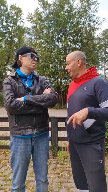 Музыкальные бабосы [Персонажи] - Геннадий Ветров смотреть онлайн