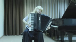 Ганс Болл Рондо-каприччиозо