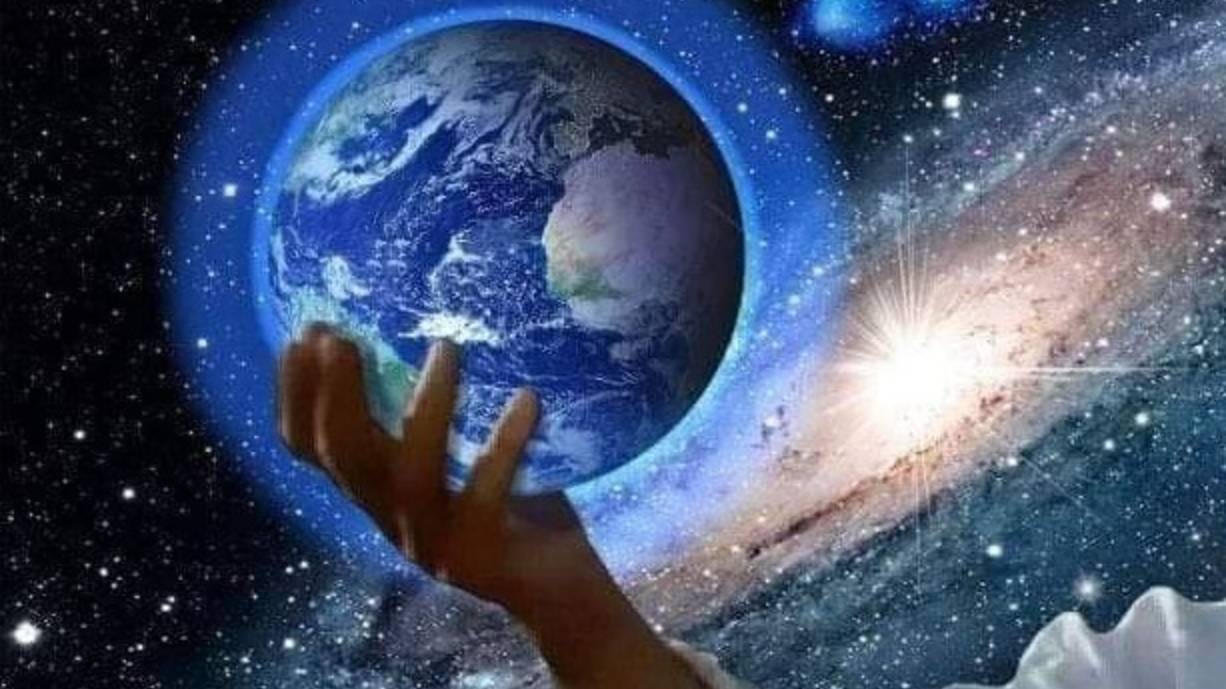 18. ДЛЯ ЧЕГО БОГ СОЗДАЛ ЗВЁЗДЫ-Статья 18-Валерий Поздняков смотреть онлайн