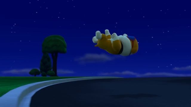 Щенячий патруль | Страшные миссии Щенячьего патруля! ️ | Nick Jr. Cyrillic смотреть онлайн