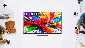 🔥 Нормальный MINI-LED от LG? Телевизор 55QNED93A6A / 55QNED93 / 65QNED93 / 75QNED93 / 85QNED93 🤷