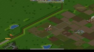 Мультиплеер по ОРТТД