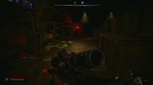 Сталкер 2 тайник журналиста дуга как открыть дверь