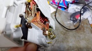 Греется автомат, одна из причин