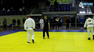 АРБ - Армейский рукопашный бой