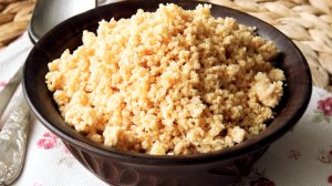 Красный творог. Татарский рецепт «Кызыл Эремчек» или «Корт».