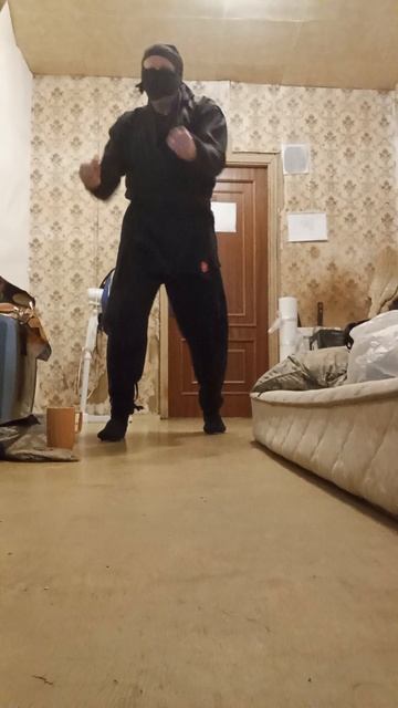 Very Nordic Ninja: 9 November Wonder IV (9.11.2025) Крайне Северный Ниндзя: 9 Ноябрьское Чудо IV#Art