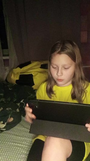 видео про планшет.