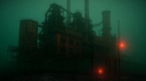 Factory – Dark Ambient Post Apocalyptic Music – Dreamscapes Of The Future