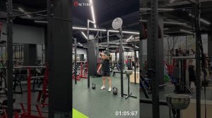 Колмыков Александр. ТФ Реутов-2. Сотрудник УК. 56 раз.