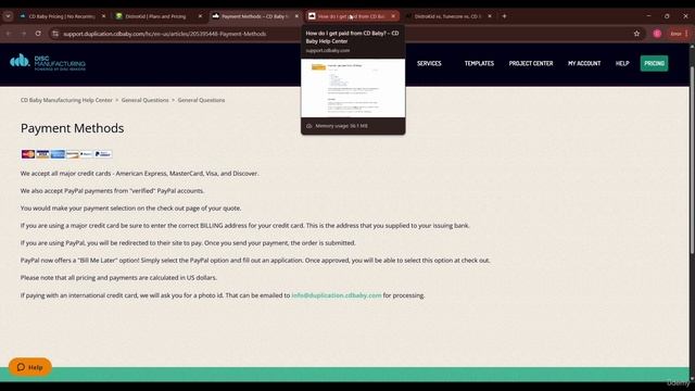 6 - Key Things to Look For fees rights payouts territories смотреть онлайн
