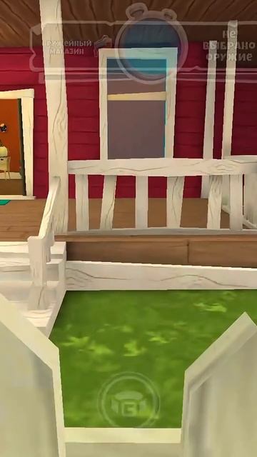 Сиреноголовый в Dark Riddle!? #shorts смотреть онлайн