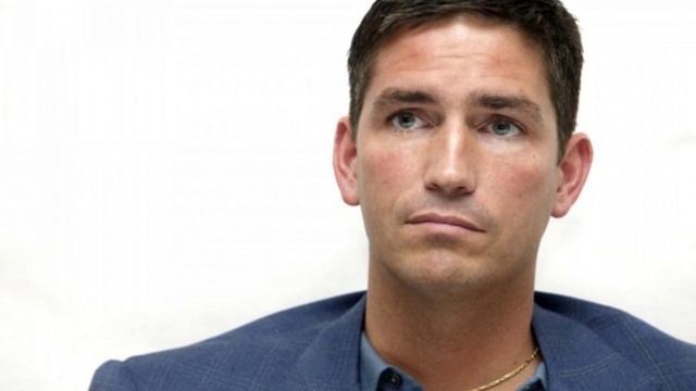 Джеймс Кэвизел ( James Caviezel ) смотреть онлайн