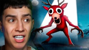 ГЛЕНТ ВЫЖИВАЕТ 99 НОЧЕЙ В ЛЕСУ С ПОДПИСЧИКАМИ!